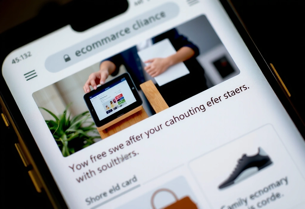 Interface Atelier Lumière avant refonte