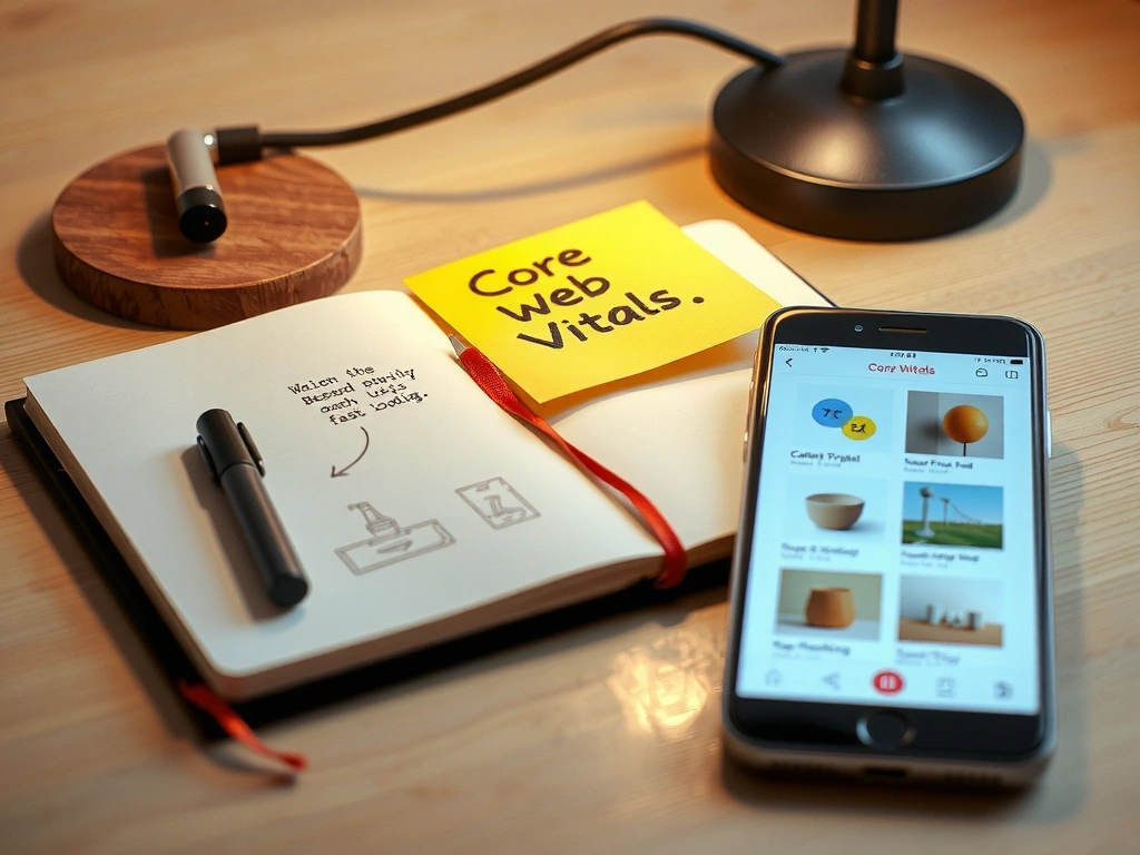 Atelier de design en cours