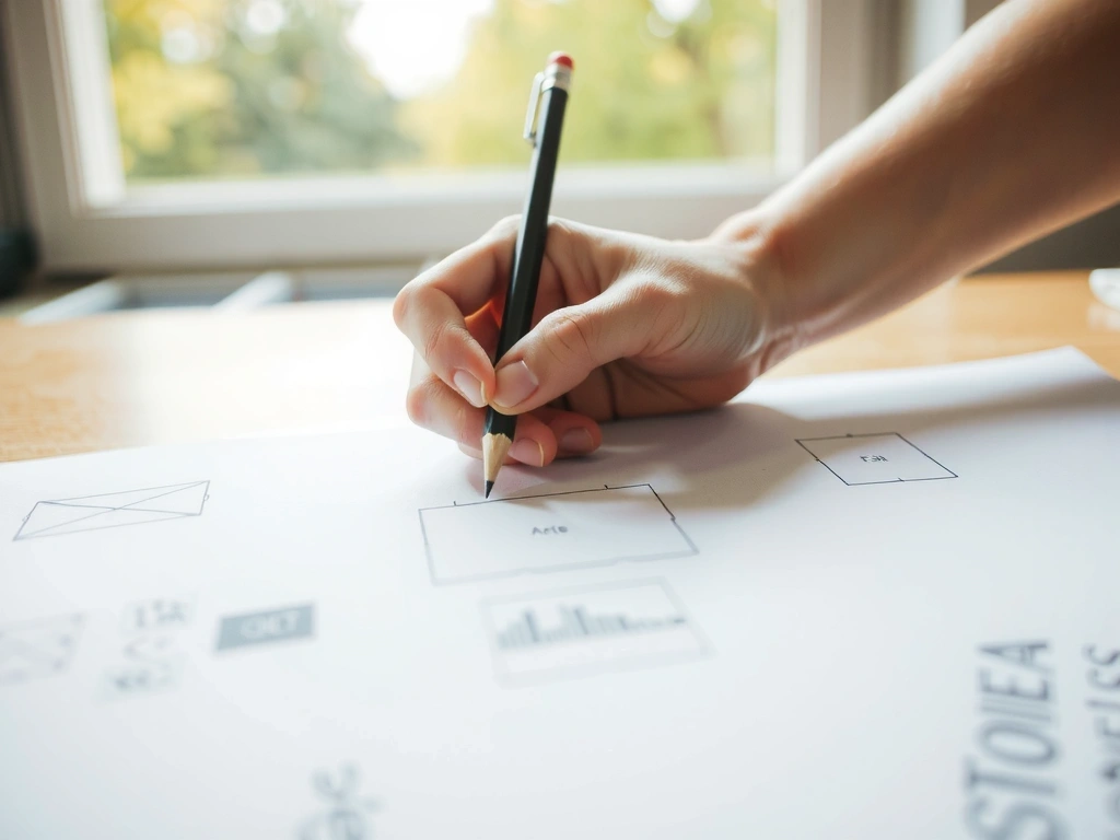 Atelier de conception